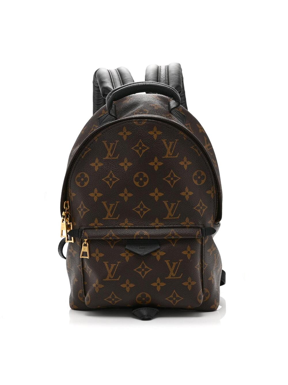 Louis Vuitton Palm Springs Backpack Pm #346161L15B